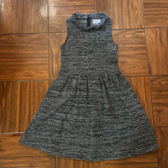 Ganni Anthropologie Mini Dress - Picture 2 of 6